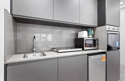 Golders Green Apartment | Cosy Golders Green Studio With Modern Amenities