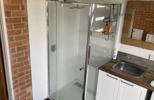 Iluka Apartment | Cosy granny flat