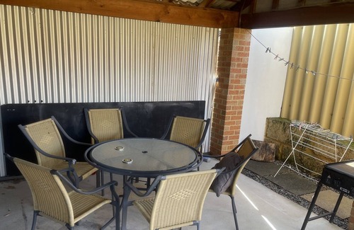 Iluka Apartment | Cosy granny flat