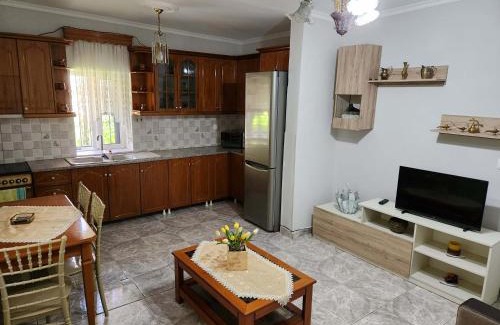 Sarande Villa | Cosy guest house