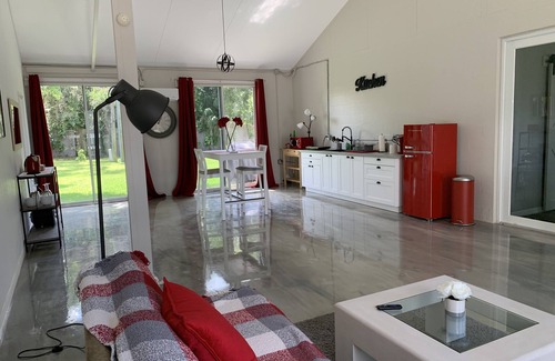 Bradenton Cottage | Cosy Guest House in the heart of nature