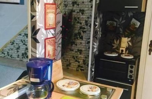 Schmiedefeld am Rennsteig Apartment | Cosy holiday flat in the Thuringian Forest