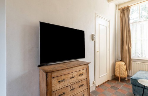 Veere House | Cosy holiday home in Veere near lake