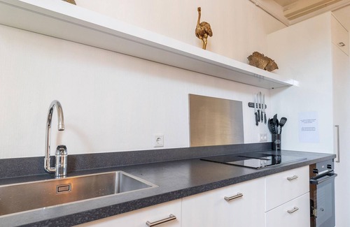 Veere House | Cosy holiday home in Veere near lake