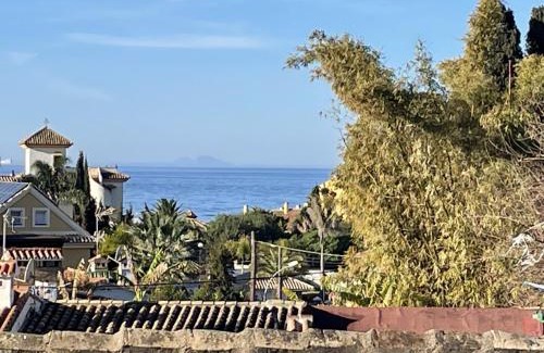 Urbanizacion Costabella House | Cosy holiday home near beach