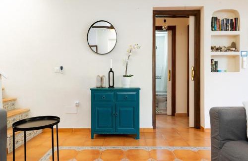 Urbanizacion Costabella House | Cosy holiday home near beach