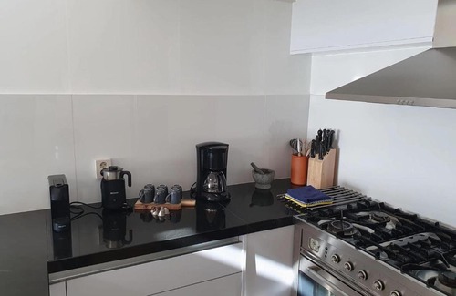 Kamperland House | Cosy holiday home on Lake Veere with the beach right at your doorstep