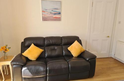 Stornoway Apartment | Cosy home