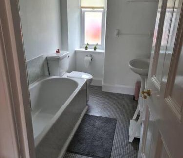Stornoway Apartment | Cosy home