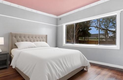 Bentleigh Villa | Cosy home in Bentleigh