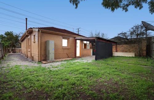 Bentleigh Villa | Cosy home in Bentleigh