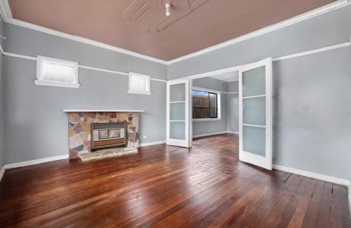 Bentleigh Villa | Cosy home in Bentleigh