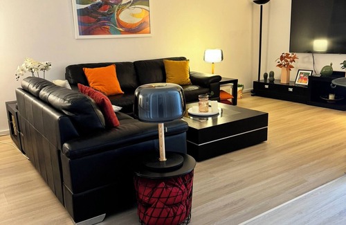 Melbourne House | Cosy Home in Berwick