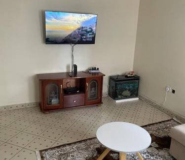 Mbotela Apartment | Cosy home in South B