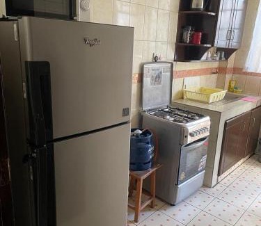 Mbotela Apartment | Cosy home in South B
