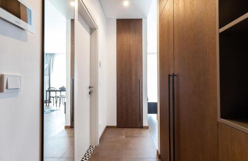 Uzupis Apartment | Cosy Home Paupys