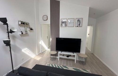 Aubervilliers House | Cosy Home Stade de france
