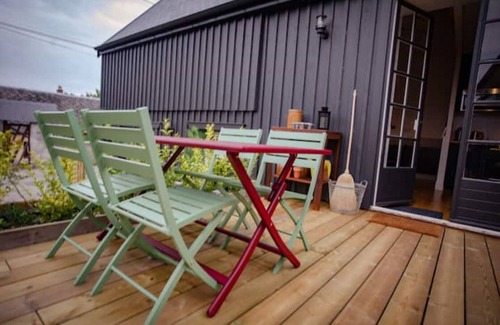 Grand-Laviers House | Cosy house, 2 persons - Baie de Somme