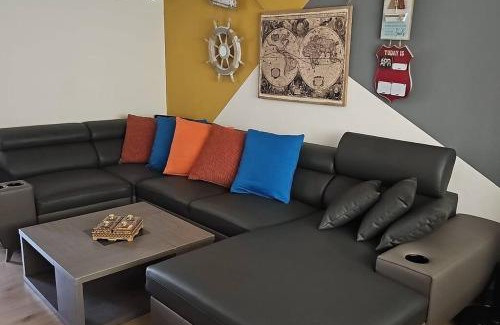 Surrey Docks Villa | Cosy house close to London Bridge