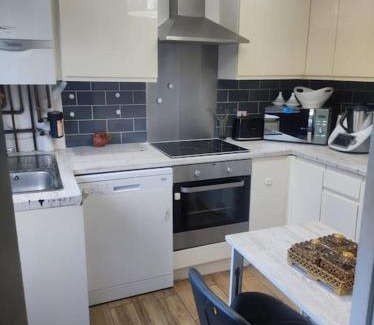 Surrey Docks Villa | Cosy house close to London Bridge
