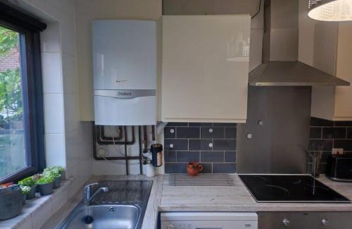 Surrey Docks Villa | Cosy house close to London Bridge