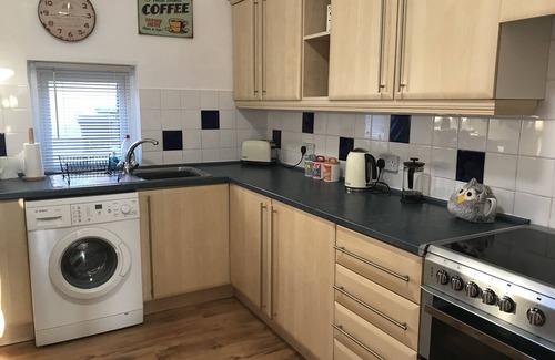 Stanley House | Cosy House for 5 Near Beamish