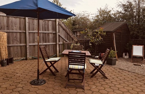 Stanley House | Cosy House for 5 Near Beamish