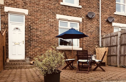 Stanley House | Cosy House for 5 Near Beamish
