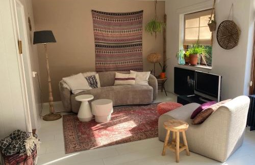 Otterlo House | Cosy House
