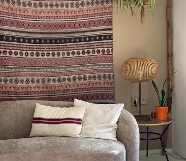 Otterlo House | Cosy House
