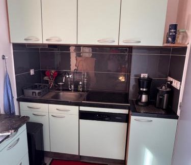 Sable-sur-Sarthe Apartment | Cosy idéal, appart vue sur le port et le château, plein centre, stationnement facile