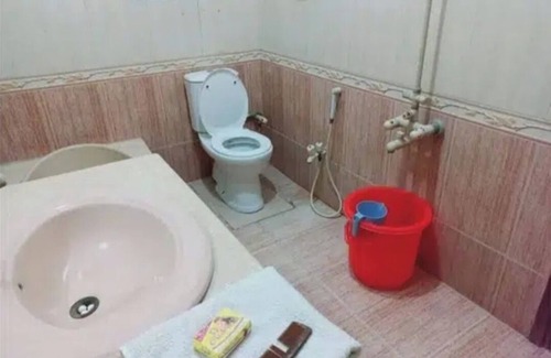 Gulshan-E-Jamal House | Cosy Inn Guest House Karachi