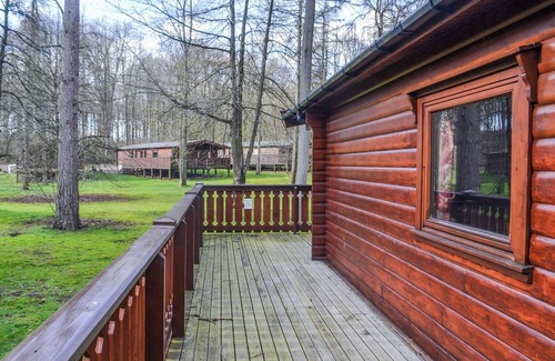 Kenwick Cottage | Cosy Lodge - UK37418