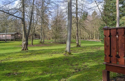 Kenwick Cottage | Cosy Lodge - UK37418