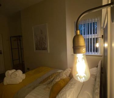 Ballycastle Apartment | Cosy Loft Apartment