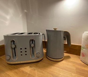 Ballycastle Apartment | Cosy Loft Apartment