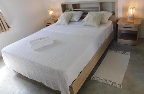 Tamarin Apartment | Cosy Mango
