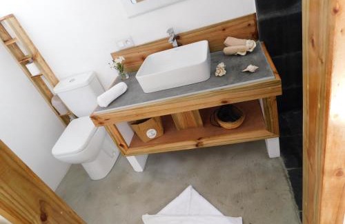 Tamarin Apartment | Cosy Mango