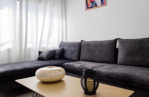 Old City Apartment | Cosy & Modern old city 3BR by Ahlan Hospitality