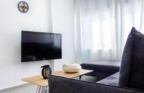Old City Apartment | Cosy & Modern old city 3BR by Ahlan Hospitality