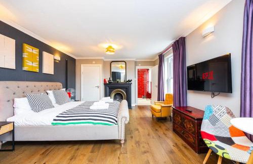 Balham Apartment | Cosy Modern Studio In The Heart Of Balham