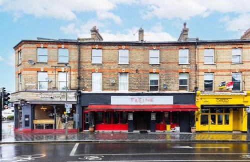 Balham Apartment | Cosy Modern Studio In The Heart Of Balham