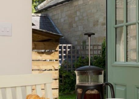 Barrasford House | Cosy Northumbrian Cottage