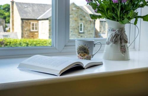 Barrasford House | Cosy Northumbrian Cottage