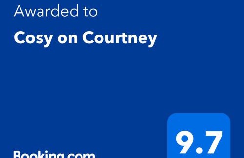 Motueka House | Cosy on Courtney