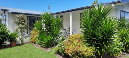 Motueka House | Cosy on Courtney