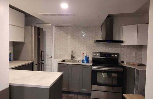 Longueuil Apartment | COSY & QUIET APARTMENT near Montreal/South Shore CITQ #309764