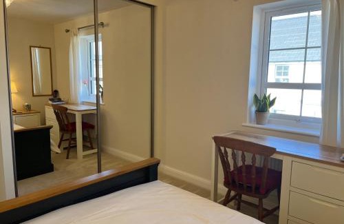Sprowston House | Cosy room in a house