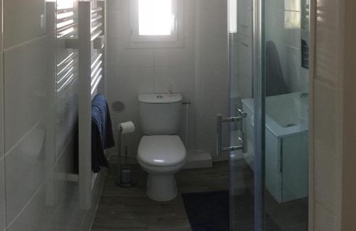 Larmor-Plage Apartment | Cosy's'Plage