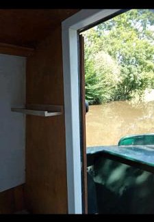 Airton Boat Rental | Cosy, secluded narrow boat